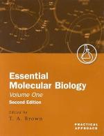 Essential Molecular Biology