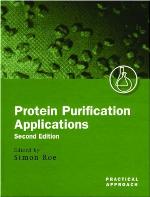 Protein Purification Applications