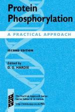 Protein Phosphorylation