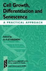 Cell Growth, Differentiation and Senescence