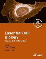 Essential Cell Biology