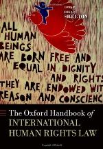 The Oxford Handbook of International Human Rights Law