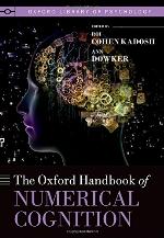 The Oxford Handbook of Numerical Cognition