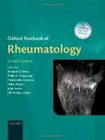 Oxford Textbook of Rheumatology