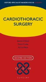 Cardiothoracic Surgery