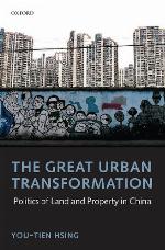 The Great Urban Transformation