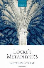 Locke's Metaphysics