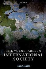 The Vulnerable in International Society