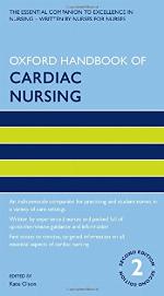 Oxford Handbook of Cardiac Nursing