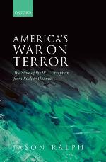 Law, War, and the State of the American Exception