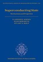 Superconducting State