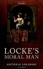 Locke's Moral Man