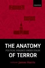 The Anatomy of Terror