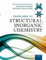 Problems in Structural Inorganic Chemistry