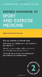 Oxford Handbook of Sport and Exercise Medicine