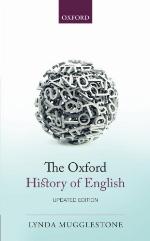 The Oxford History of English