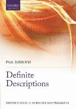 Definite Descriptions