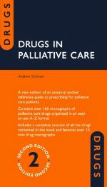 Drugs in Palliative Care