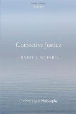 Corrective Justice