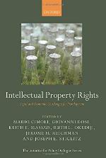 Intellectual Property Rights