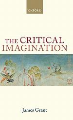 The Critical Imagination. James Grant