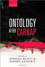 Ontology After Carnap