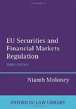 EU Securities and Financial Markets Regulation