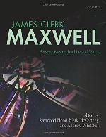 James Clerk Maxwell