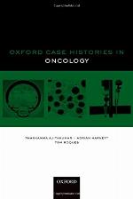 Oxford Case Histories in Oncology