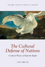 The Cultural Defense of Nations