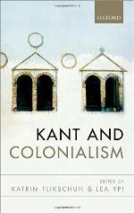 Kant and Colonialism