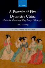 A Portrait of Five Dynasties China