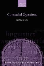 Concealed Questions
