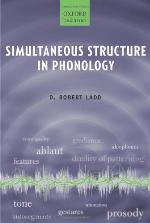 Simultaneous Structure in Phonology