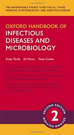 Oxford Handbook of Infectious Diseases and Microbiology