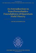 An Introduction to Non-Perturbative Foundations of Quantum Field Theory