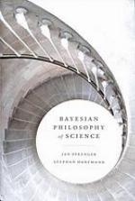 Bayesian Philosophy of Science