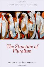 The Structure of Pluralism