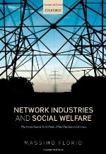 Network Industries and Social Welfare