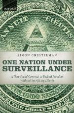 One Nation Under Surveillance