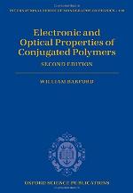Electronic and Optical Properties of Conjugated Polymers