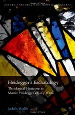 Heidegger's Eschatology