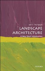 Landscape Architecture