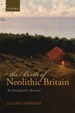 The Birth of Neolithic Britain