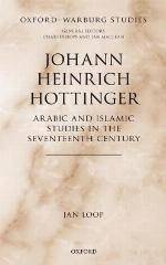 Johann Heinrich Hottinger