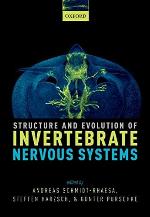 Structure and Evolution of Invertebrate Nervous Systems