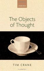 The Objects of Thought