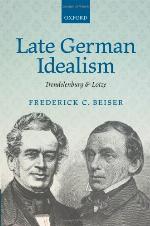 Late German Idealism
