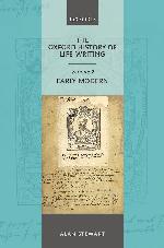 The Oxford History of Life Writing