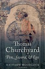 Thomas Churchyard